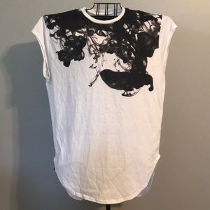 TOPMAN TEE SHIRT